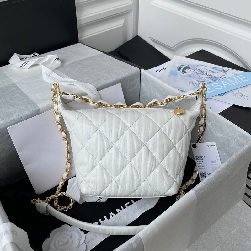 Chanel Bags - BG Bags - 1038