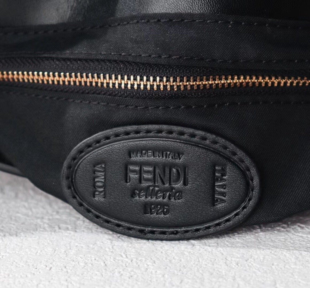 Luxury  Bags Fendi 069