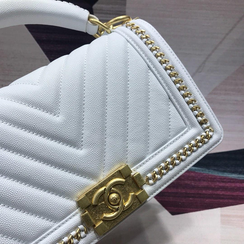 Chanel Bags - BG Bags - 409