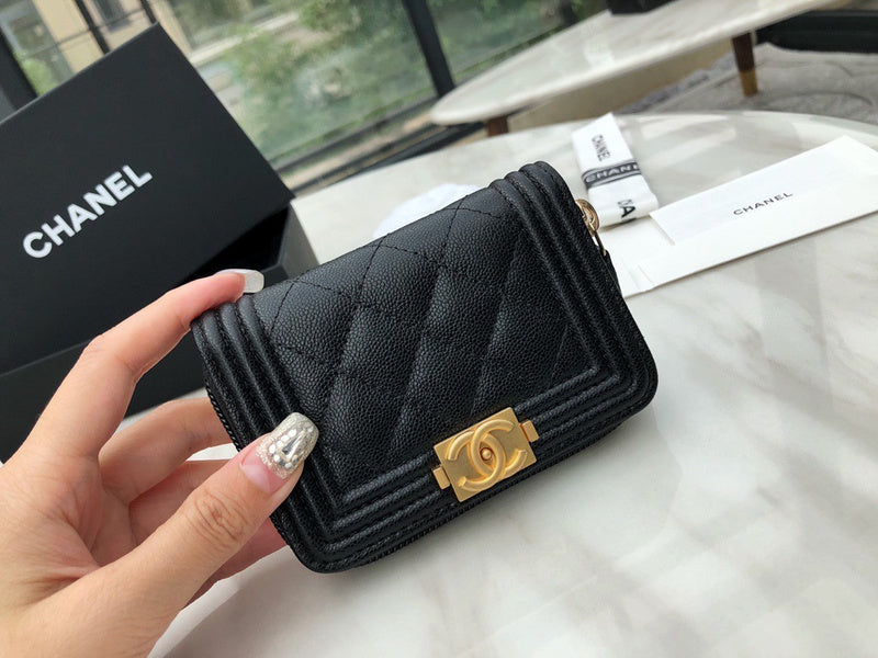 Chanel Bags - BG Bags - 1163