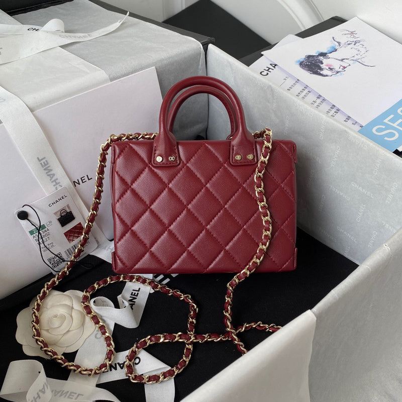 bags-district - Chanel Bags - 7596