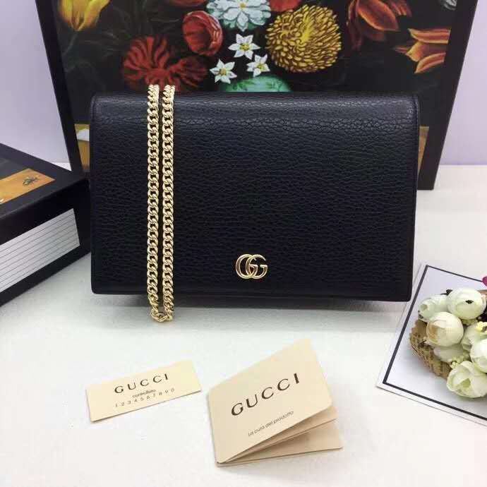 GGG - Bags District - 608