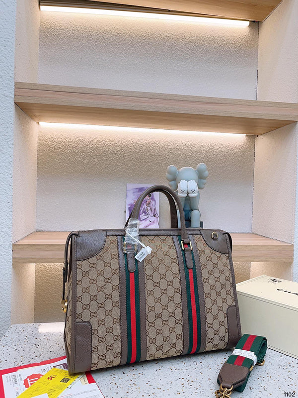 Luxury - Gucci Bags - 027