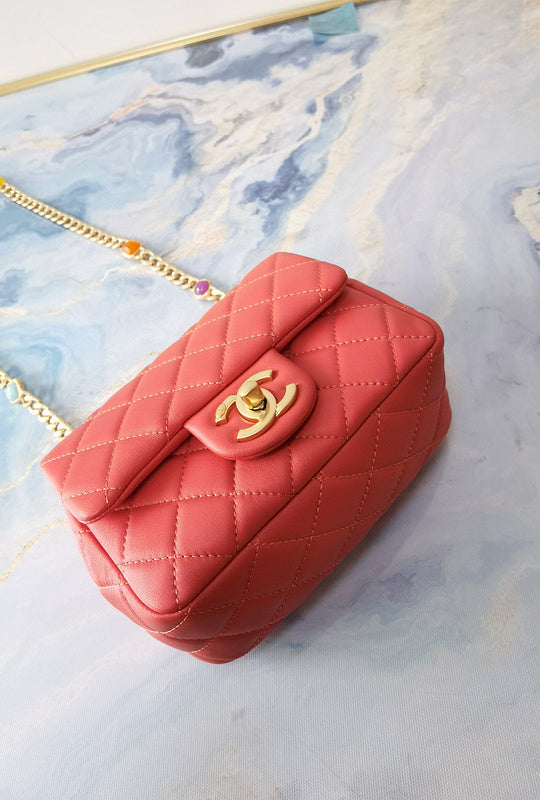 Chanel Bags - BG Bags - 1701