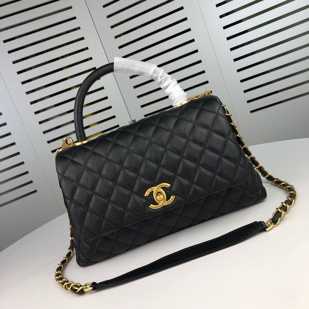 Designer Handbags Chanel 218