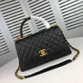 Designer Handbags Chanel 218