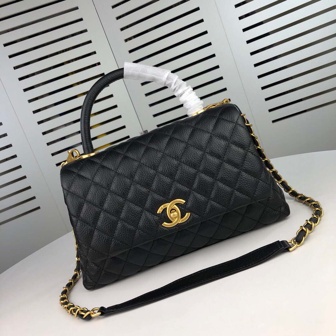 Designer Handbags Chanel 218