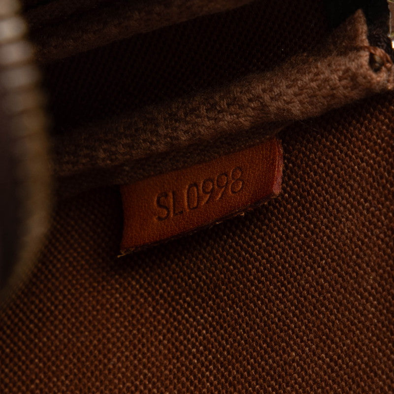 Louis Vuitton Pochette in Monogram Brown M51980