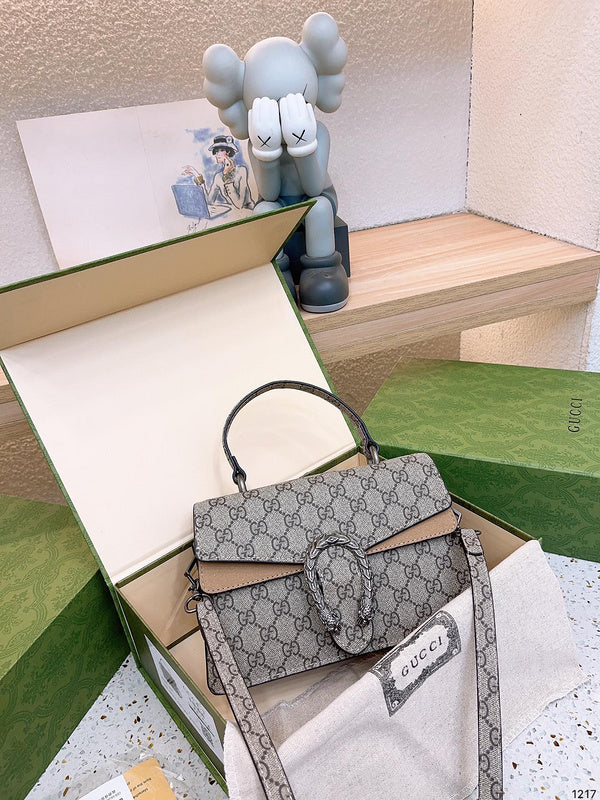 Luxury - Gucci Bags - 244