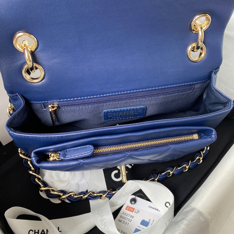 bags-district - Chanel Bags - 7663