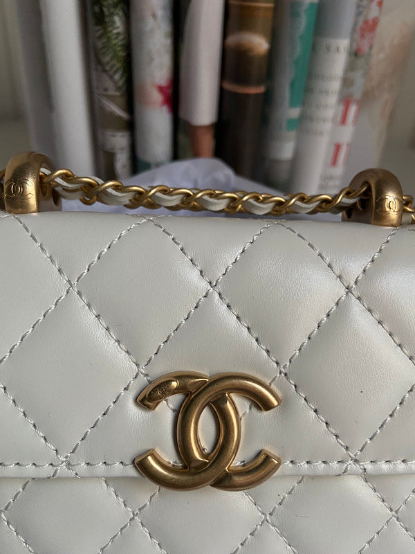 Chanel Bags - BG Bags - 1008