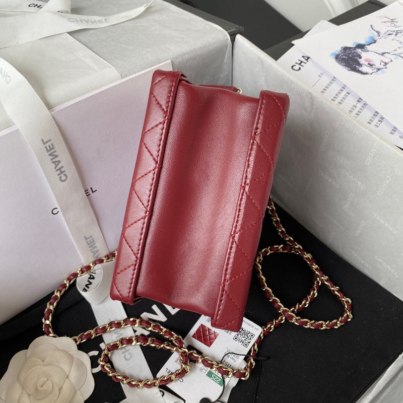 bags-district - Chanel Bags - 7596