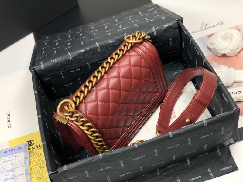 bags-district - Chanel Bags - 7470