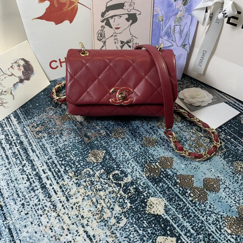 Chanel Bags - BG Bags - 1706