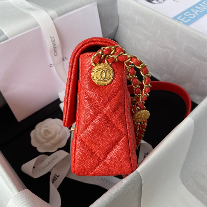 bags-district - Chanel Bags - 7588