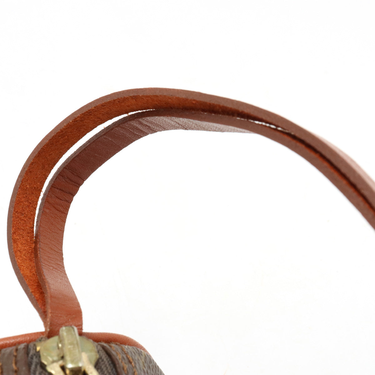 Louis Vuitton Monogram Papillon 30 Handbag M51365 Vintage