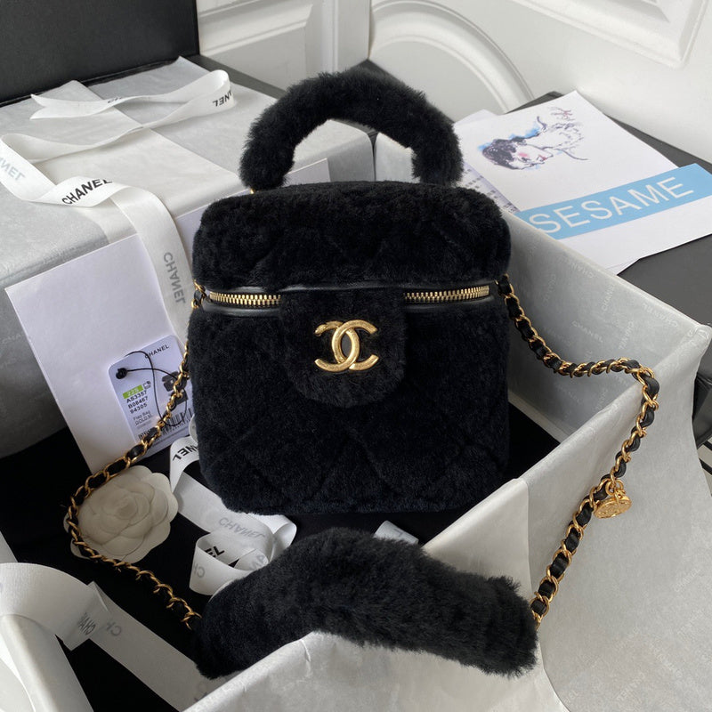 bags-district - Chanel Bags - 7593