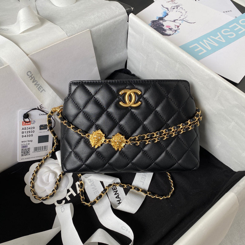Chanel Bags - BG Bags - 1310