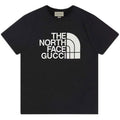 GUCCI x THE NORTH FACE 21SS T shirt