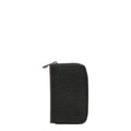 Louis Vuitton Louis Vuitton Tiger M30511 Coin Case PVC/Leather Old Black
