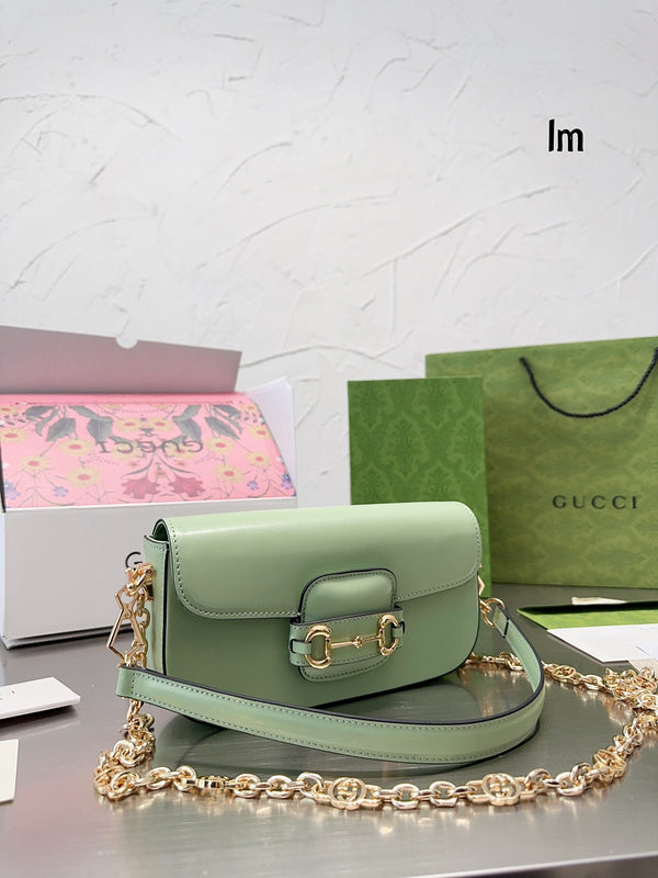 Luxury - Gucci Bags - 105