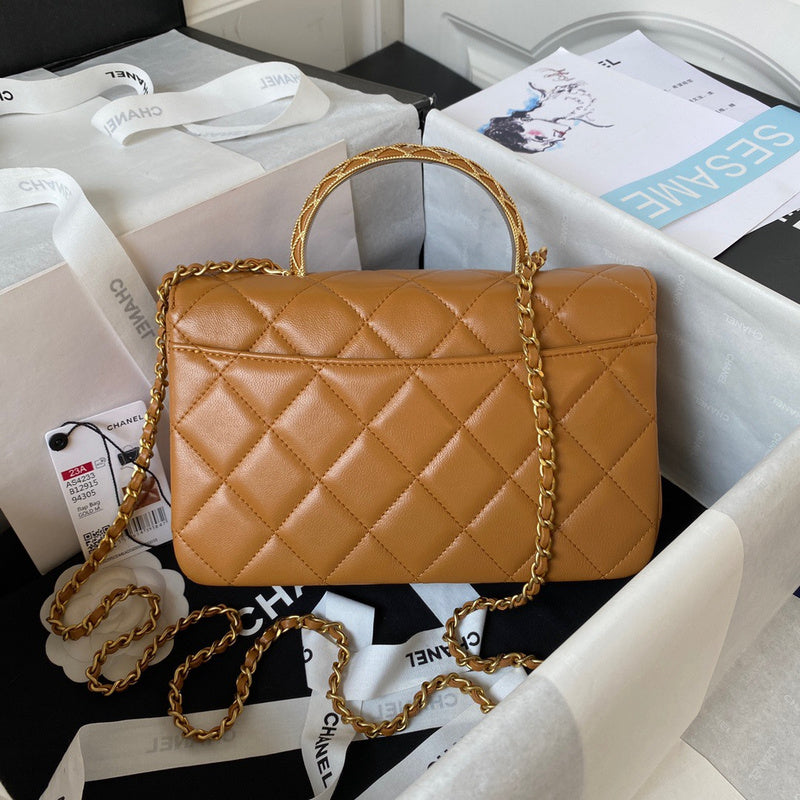 bags-district - Chanel Bags - 7497