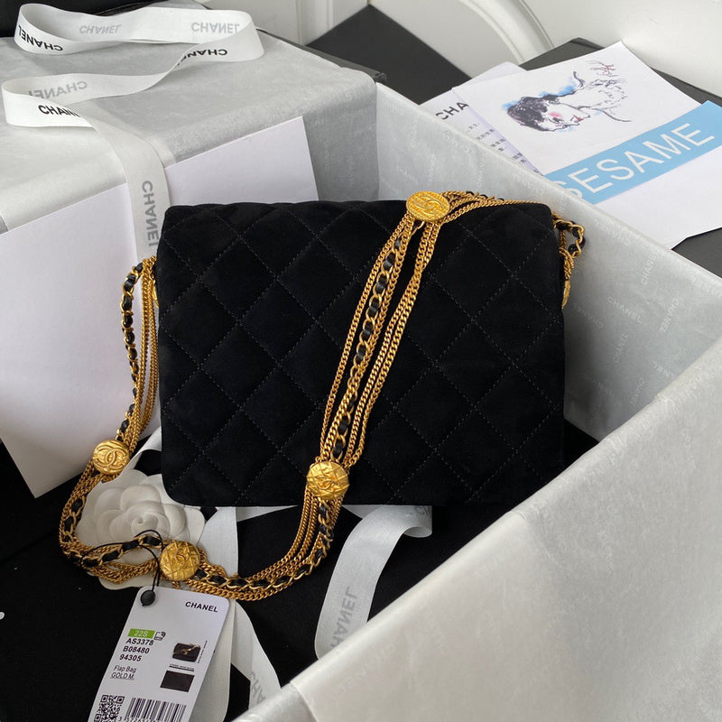 bags-district - Chanel Bags - 7587
