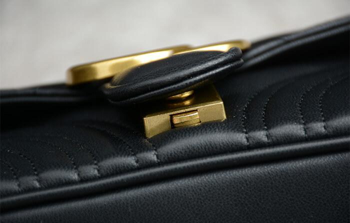 Gucci Marmont Bag