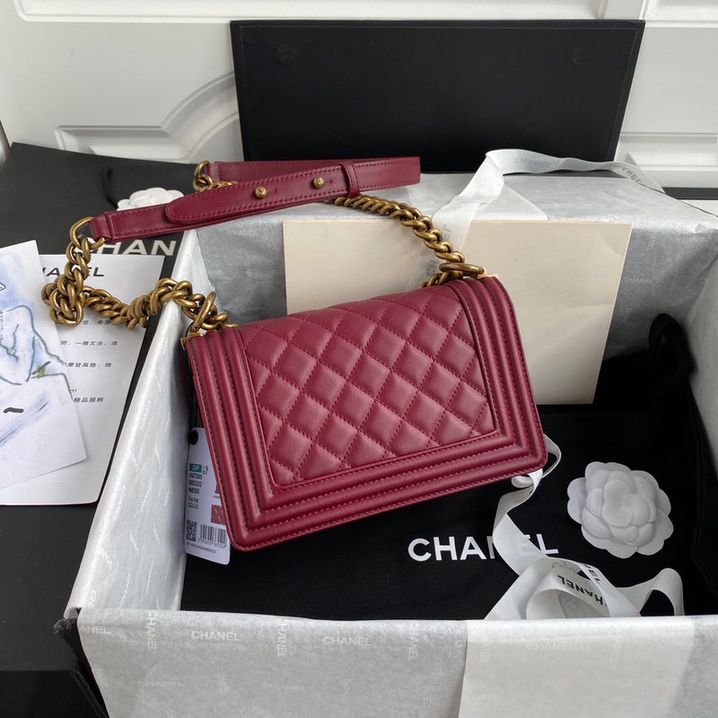 bags-district - Chanel Bags - 7442