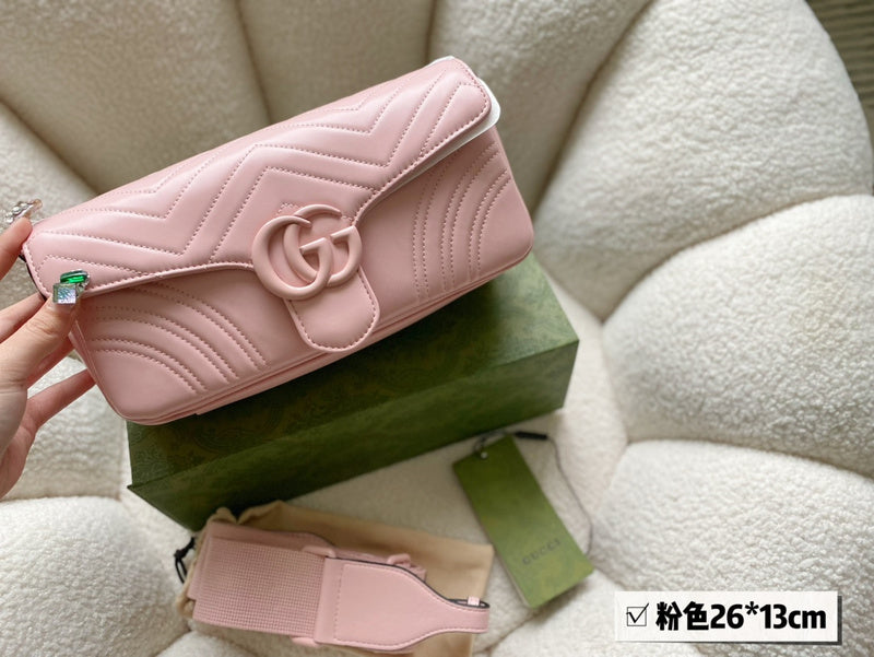 Luxury - Gucci Bags - 047