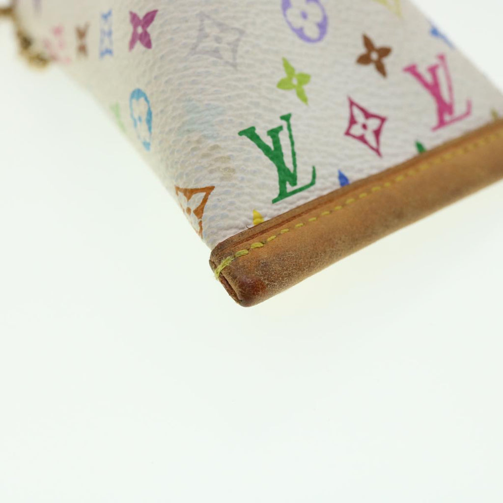 Louis Vuitton Multicolor Canvas Berlingo wallet accessories