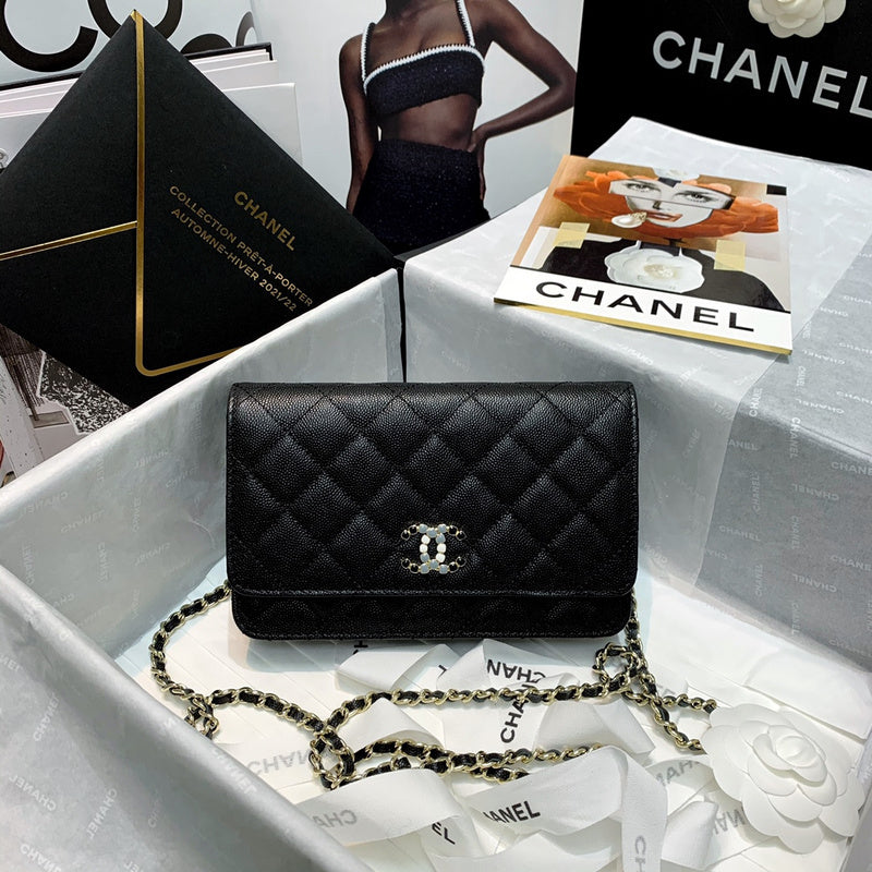 Chanel Bags - BG Bags - 1482