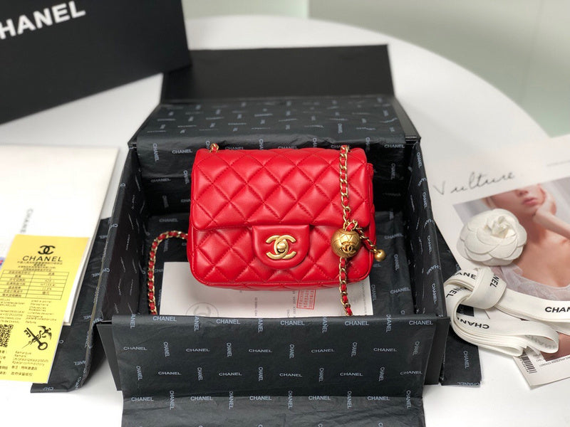bags-district - Chanel Bags - 7463