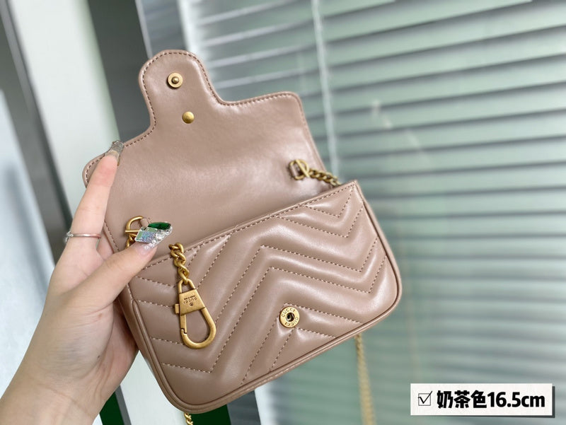 Luxury - Gucci Bags - 048