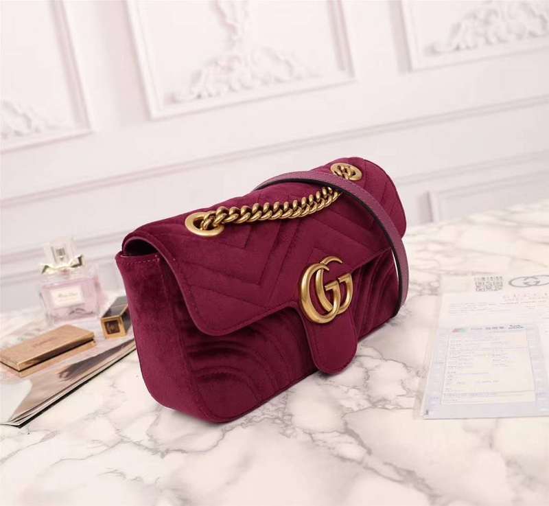 GGG - Bags District - 432