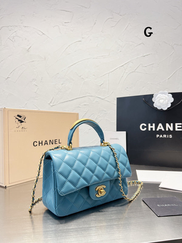 bags-district - Chanel Bags - 7334