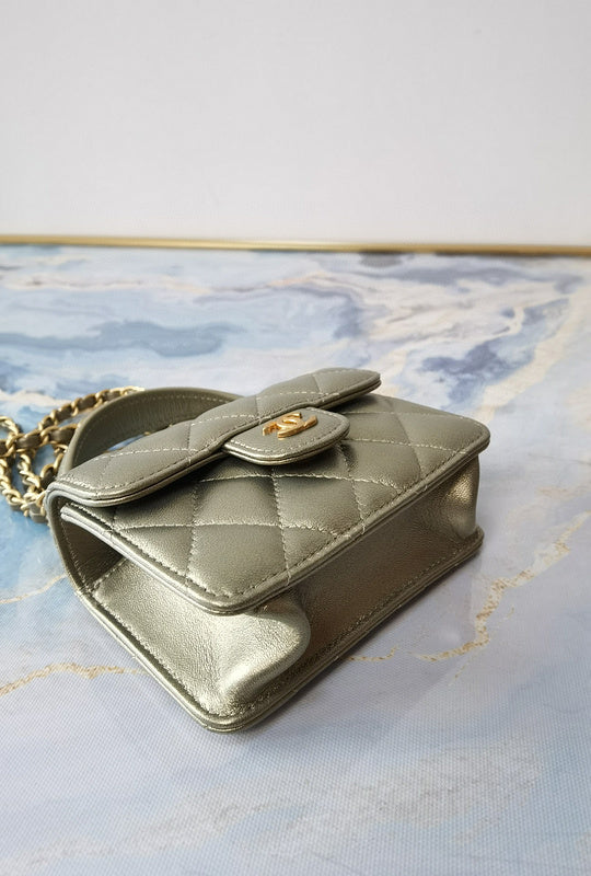 Chanel Bags - BG Bags - 1421