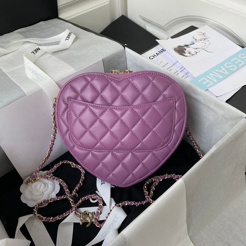 Chanel Bags - BG Bags - 1025