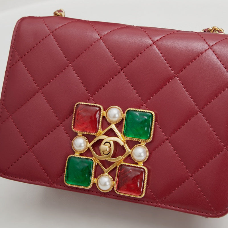 Chanel Bags - BG Bags - 1821