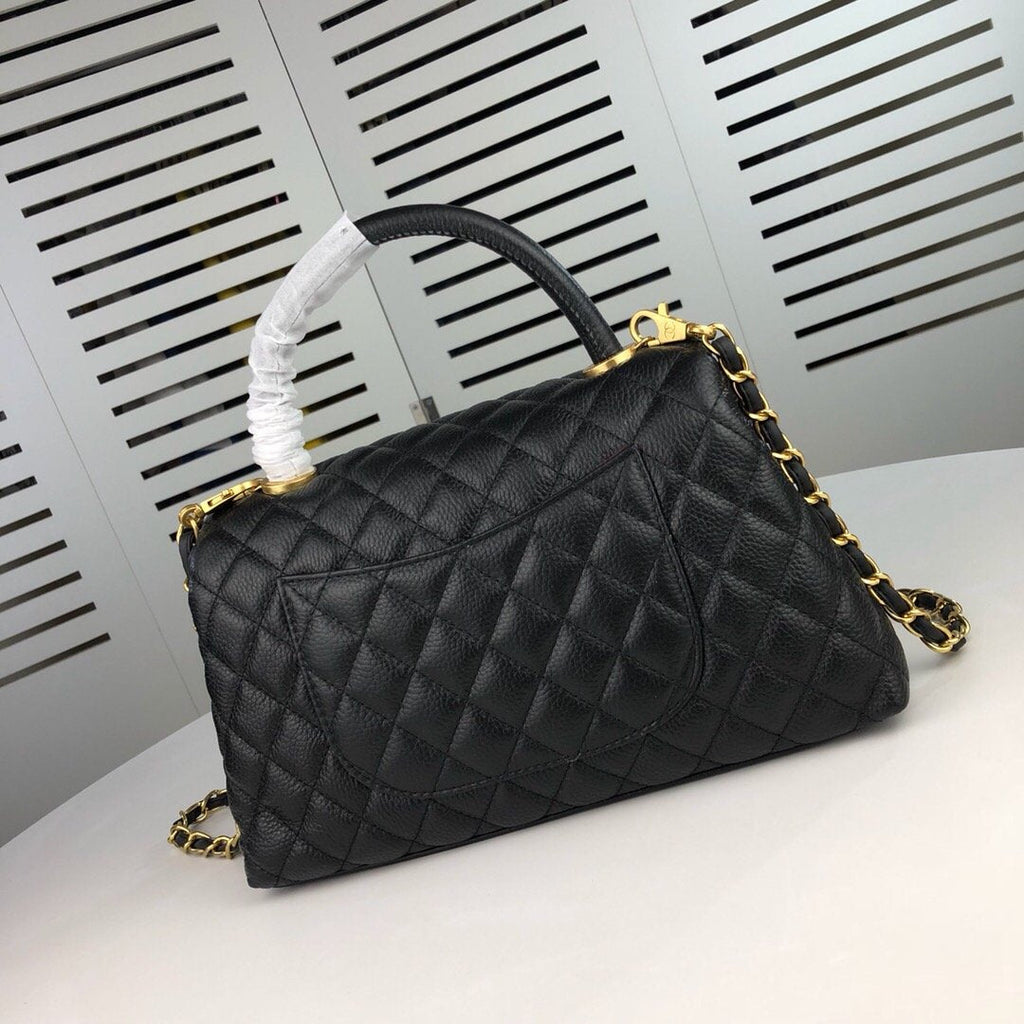Designer Handbags Chanel 218