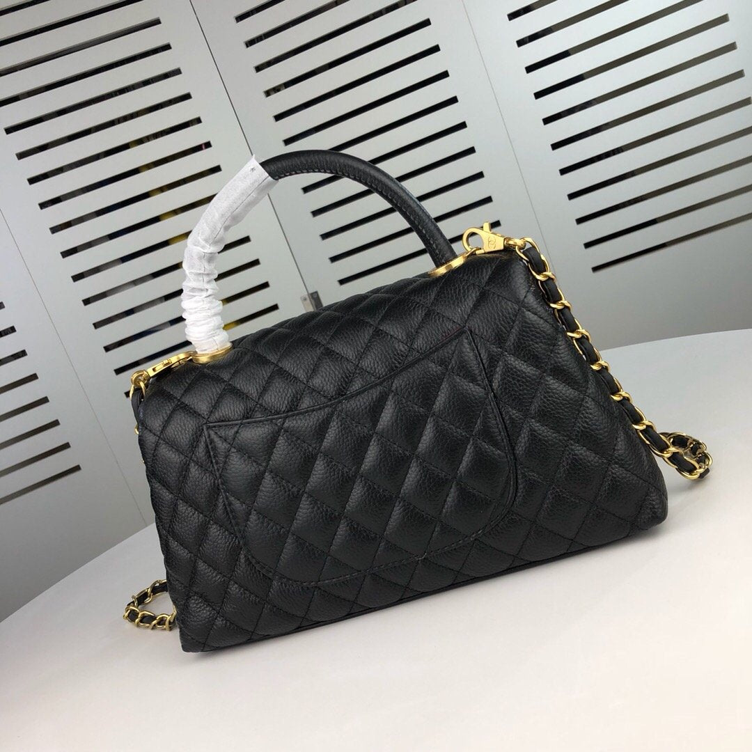 Designer Handbags Chanel 218