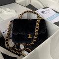 Chanel Bags - BG Bags - 1249