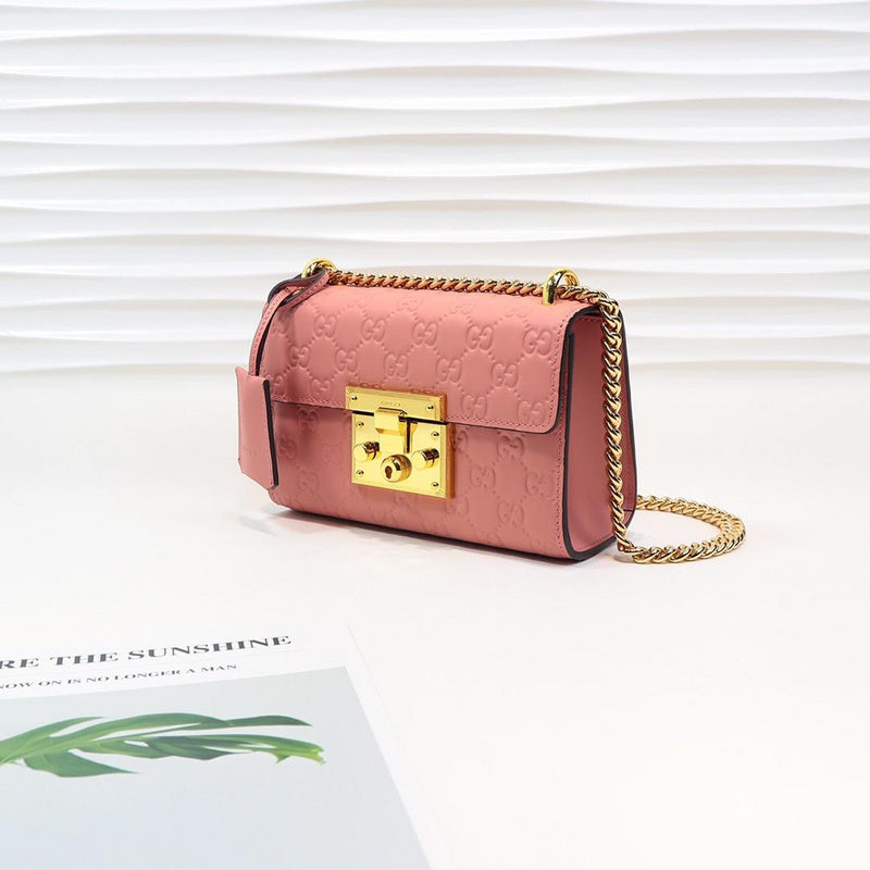 GGG - Bags District - 1004