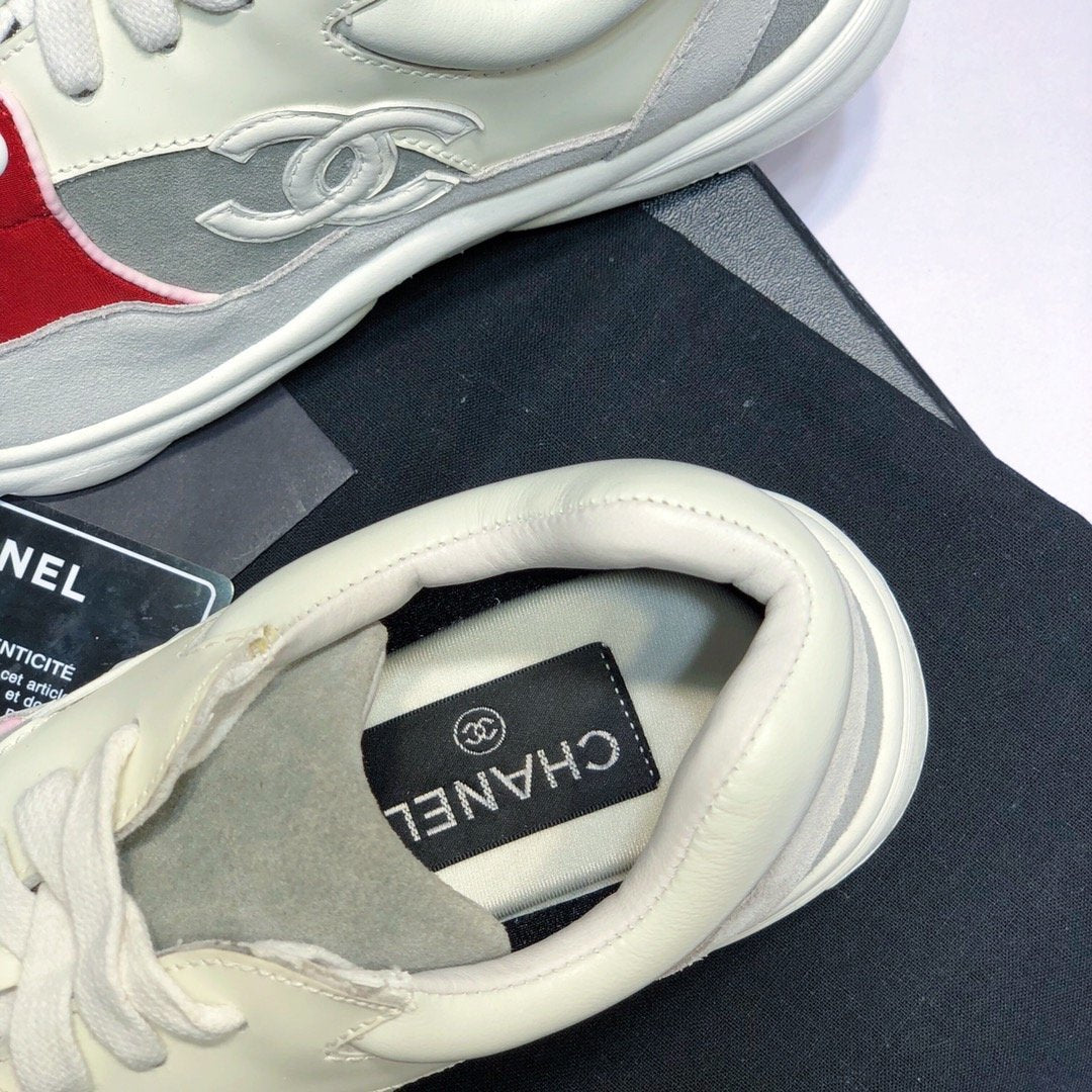 Sneakers Chanel