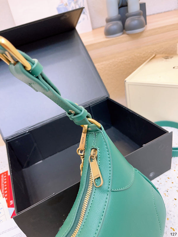 Luxury - Gucci Bags - 119
