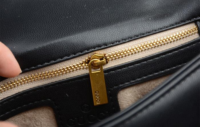 Gucci Marmont Bag