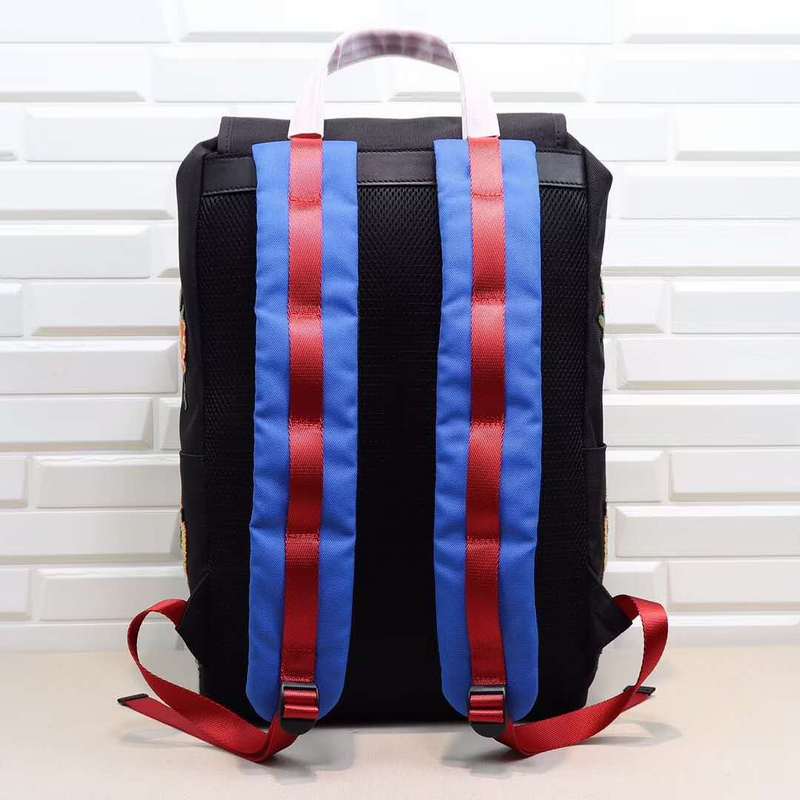 GGG - Bags District - 753
