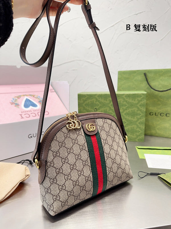 Luxury - Gucci Bags - 215