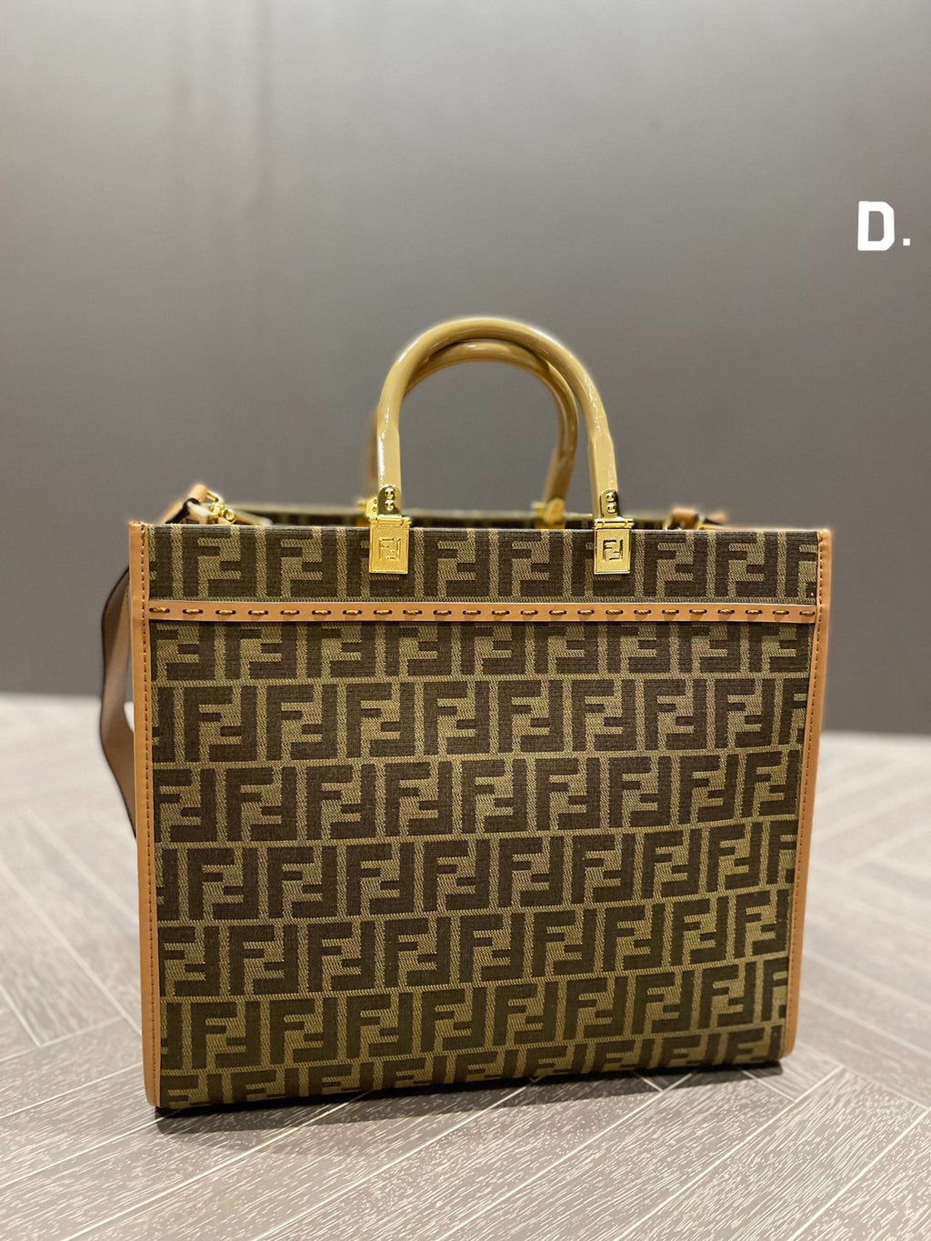 Luxury  Bags Fendi 273