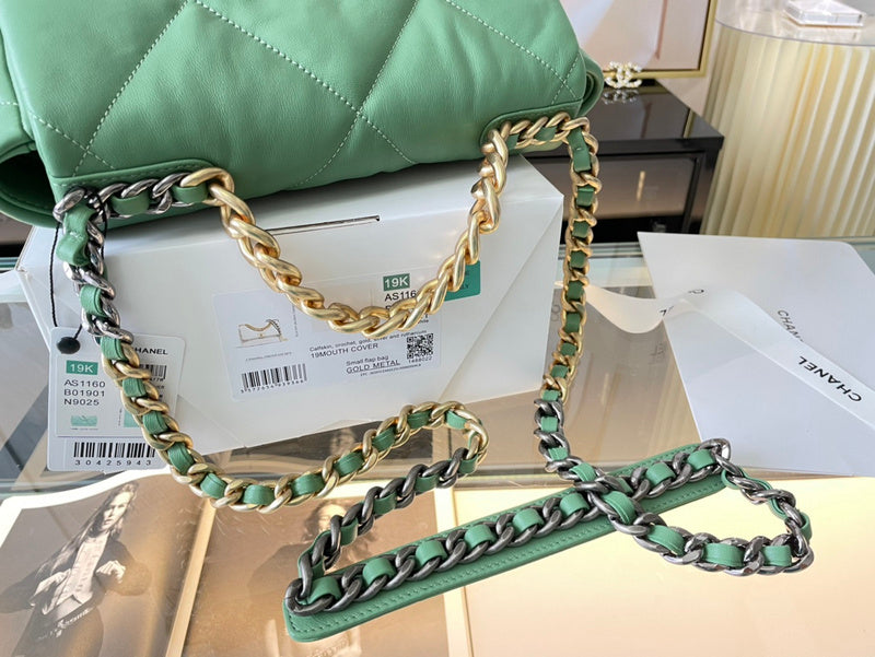 Chanel Bags - BG Bags - 1858